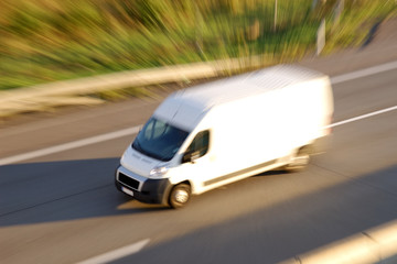 Eiltransporter