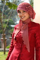 Muslim Woman