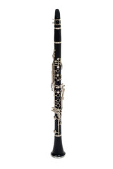 Basic B Flat Clarinet