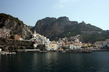 Amalfi 6