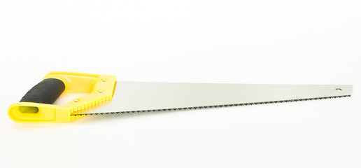 handsaw