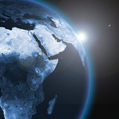 Terra1 © Francesco83