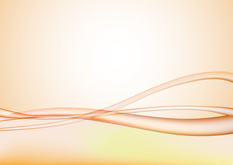 Abstract lines background