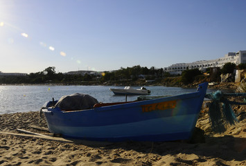 Fototapeta premium tunisia