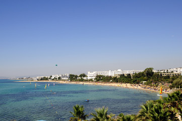 tunisia