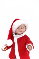 Weihnachtszwerg