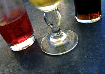 boissons