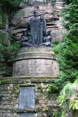 Wagnerdenkmal