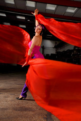 Miss Glamour Fly © FotoDesignPP