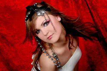 Miss Marylin © FotoDesignPP