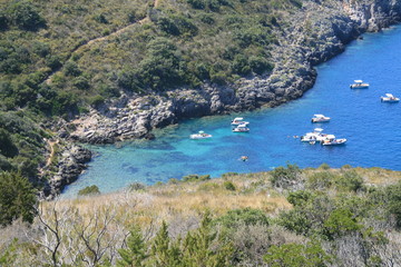 Argentario - Cala Cacciarola