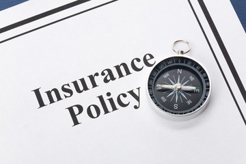 Document of Insurance Policy