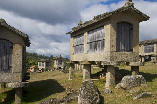 horreo