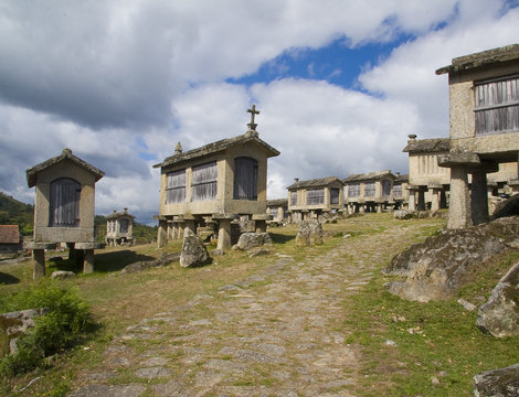 horreo