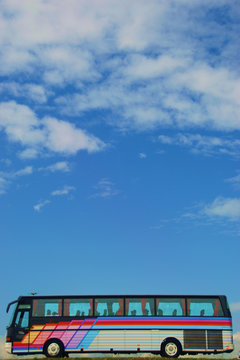 wonderful bus