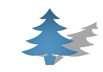 Obraz premium Tree