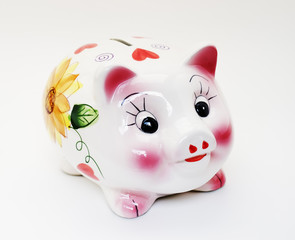 Piggy bank