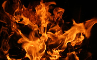 fire
