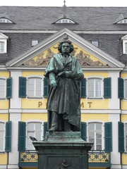Beethovendenkmal