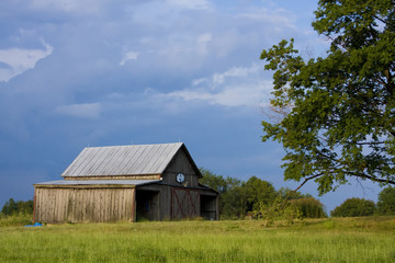 Rural Life