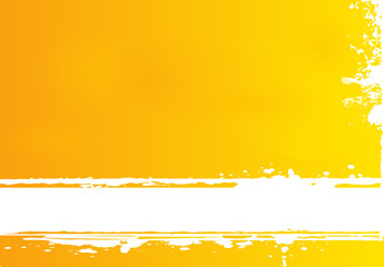 arri&egrave;re-plan jaune