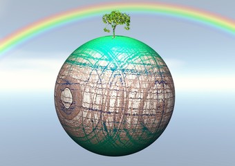 protection de l'environnement