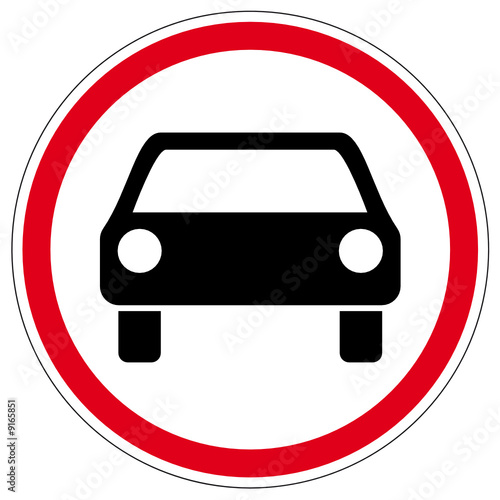 "Durchfahrt für Autos verboten" Stockfotos und lizenzfreie Vektoren auf "Durchfahrt für Autos verboten" Stockfotos und lizenzfreie Vektoren auf