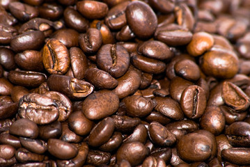 coffee beans