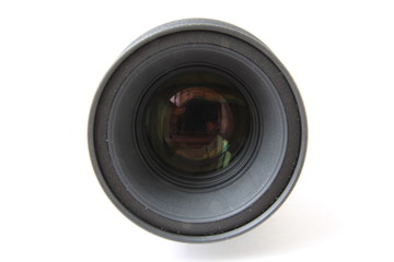 Camera zoom lens