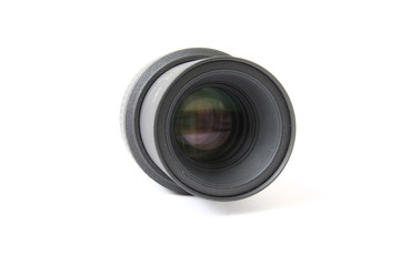 Camera zoom lens