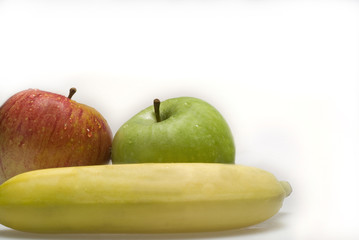 Fruits
