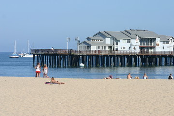 Santa Barbara