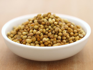 coriander seeds #2