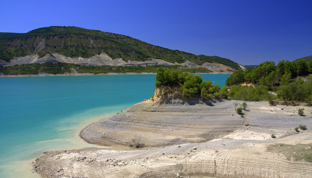 mar del pirineo