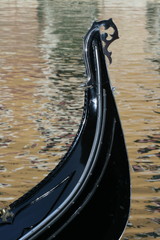gondole à Venise