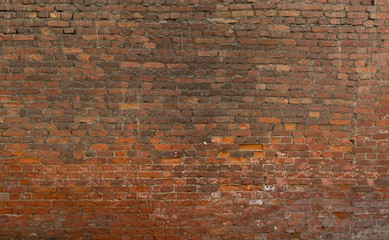 Naklejka premium brick wall