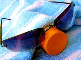 Sonnenschutz