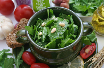 rucola