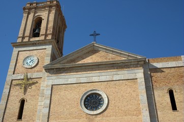 Iglesia.