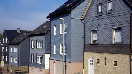 Planen und Bauen