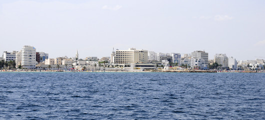 Fototapeta premium tunisia