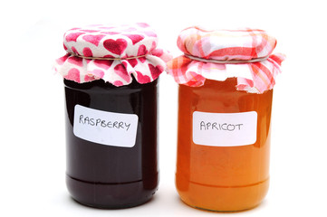 jams and jellys