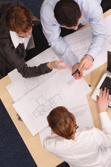 details negotiations