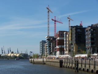 Hamburg - Hafencity