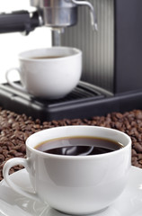 Espresso! (shallow focus)