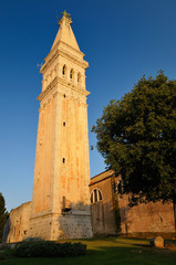 Fototapeta premium St. Euphemia church