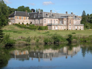 Château d'Epagne
