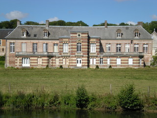 Château d'Epagne