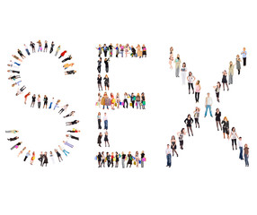 sex is what we are - of 