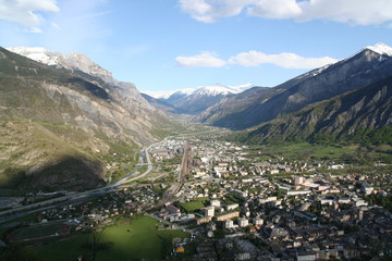Maurienne
